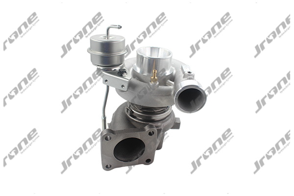 Jrone 8T26-200-B13 Компрессор, наддув